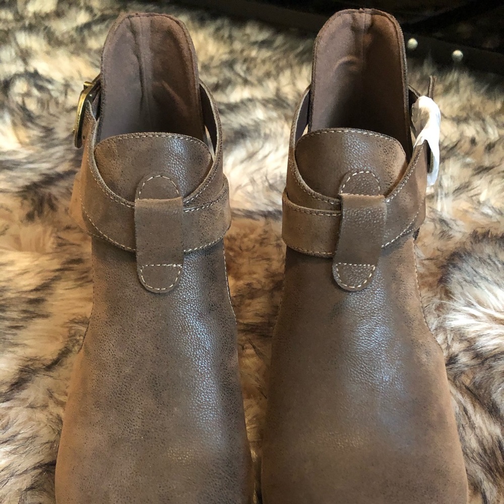 Pierre Dumas booties - Picture 1 of 5